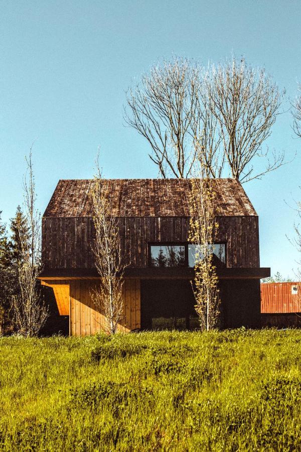 Camppinus Park Jezierzany Exterior foto